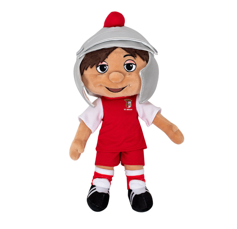 Peluche Brácaro