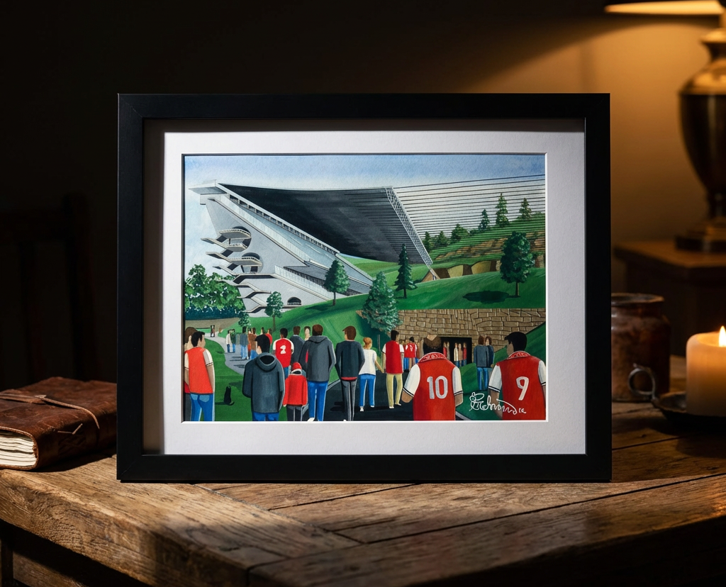 Memorabilia