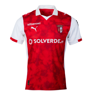 Camisola Principal SC Braga 26/27