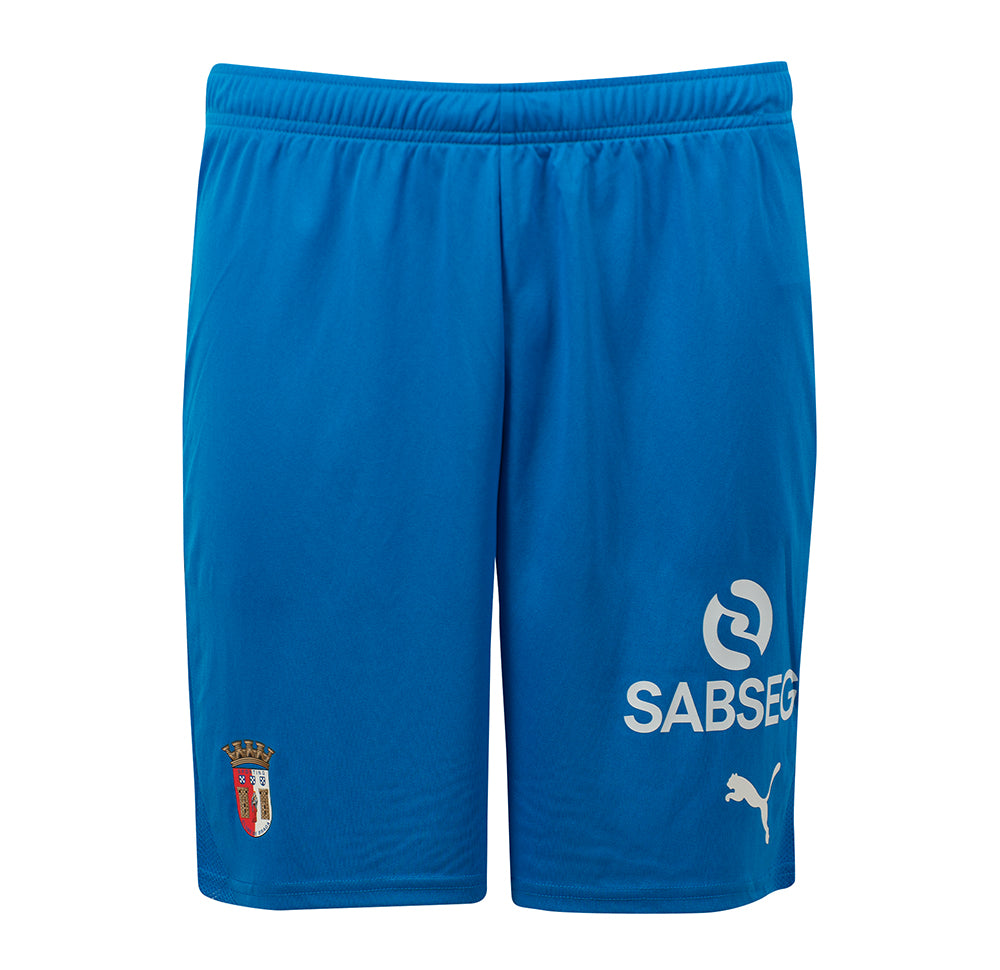 Calções Equipamento Alternativo Guarda-Redes  25/26