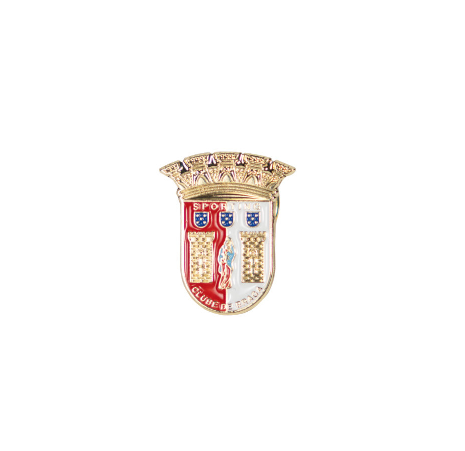 Pin SC Braga